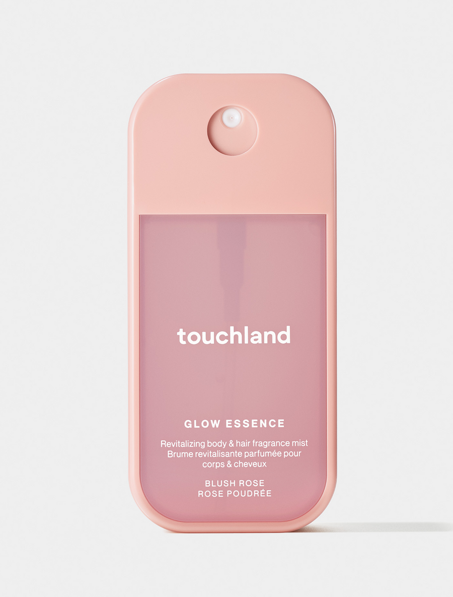 Glow Essence Body & Hair Fragrance Mist M9