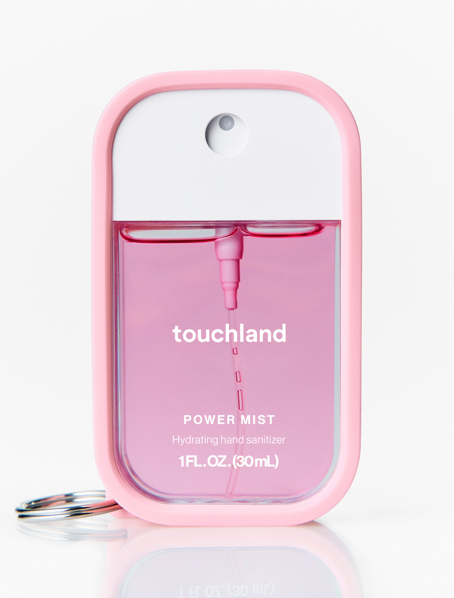 Pop of Pink Set H9