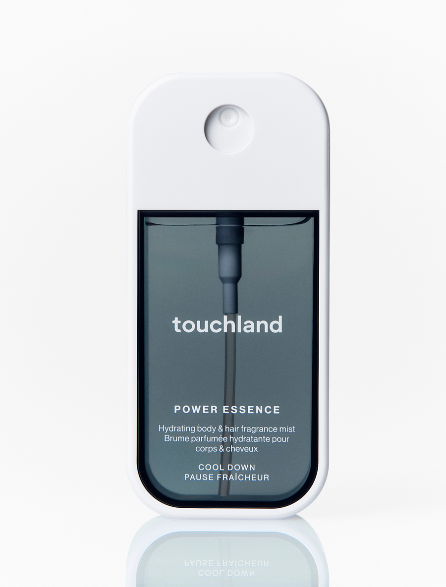 Cool Down Body Spray Q0