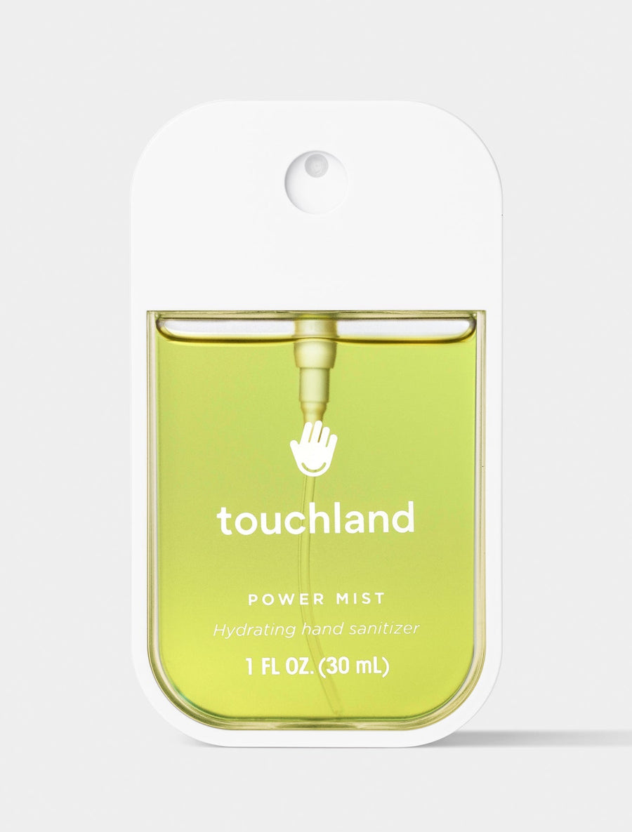 Aloe You Hand Sanitizer M5