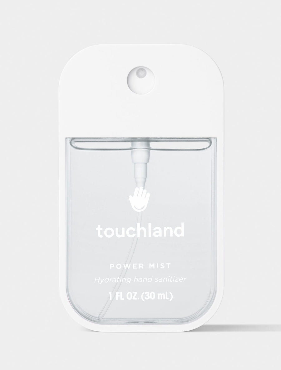 Beach Coco Hand Sanitizer W6
