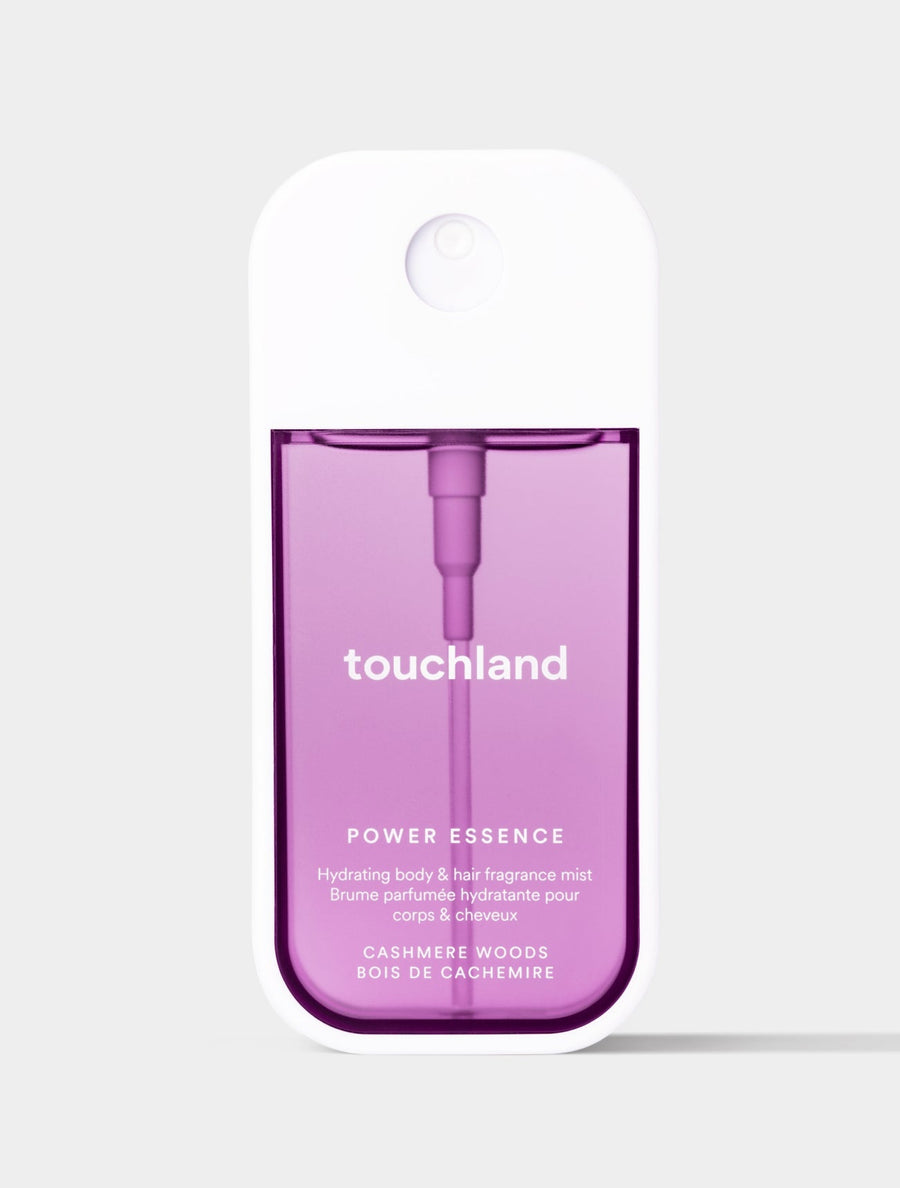 Cashmere Woods Body & Hair Fragrance Mist Q8
